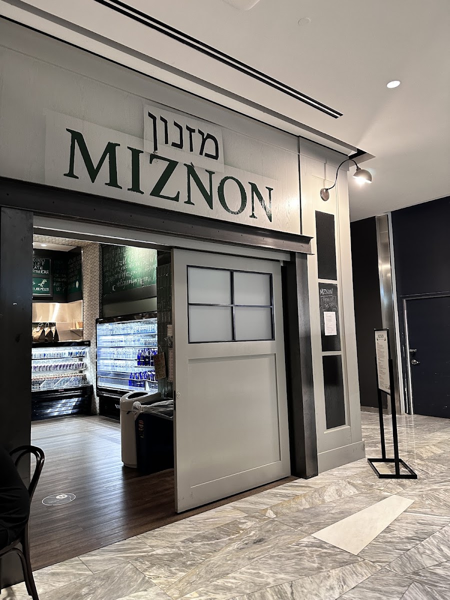 Miznon